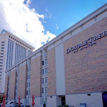 Doubletree By Hilton Montgomery Downtown Luaran gambar