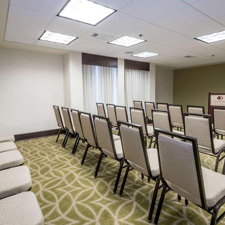 Doubletree By Hilton Montgomery Downtown Luaran gambar