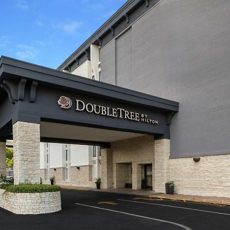 Doubletree By Hilton Montgomery Downtown Luaran gambar