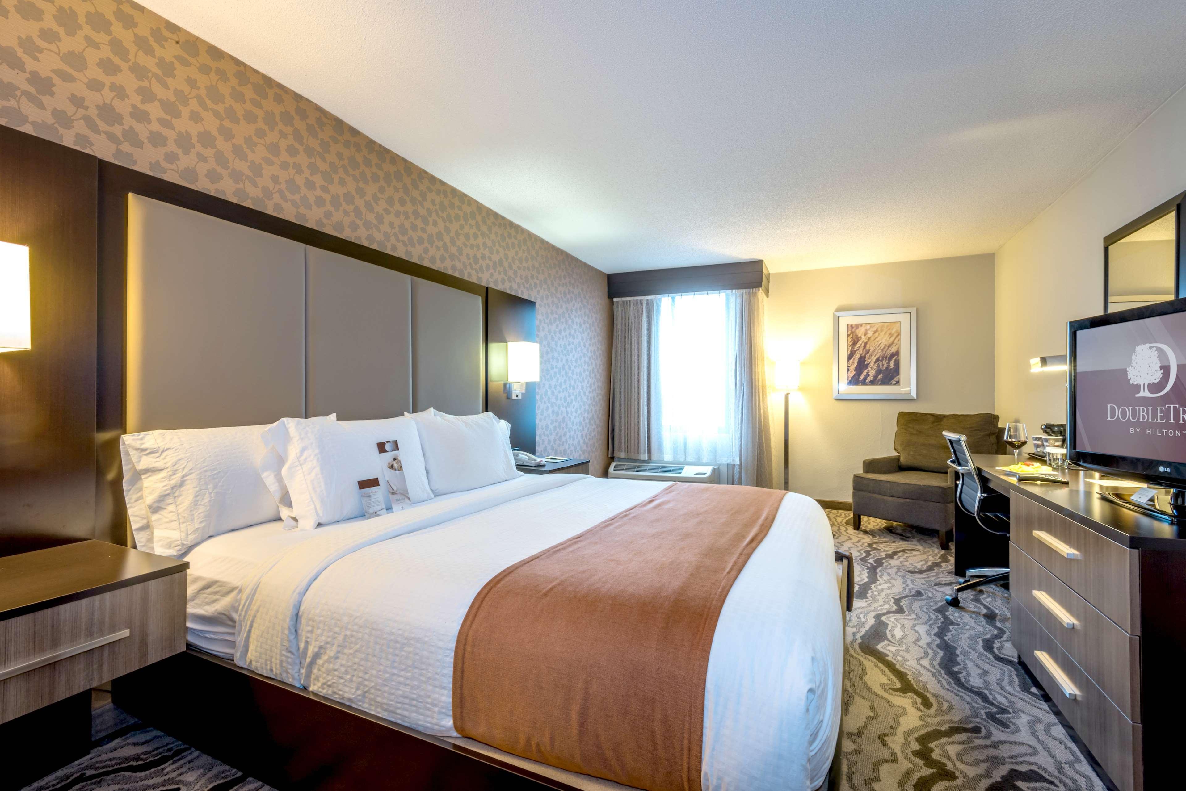 Doubletree By Hilton Montgomery Downtown Luaran gambar