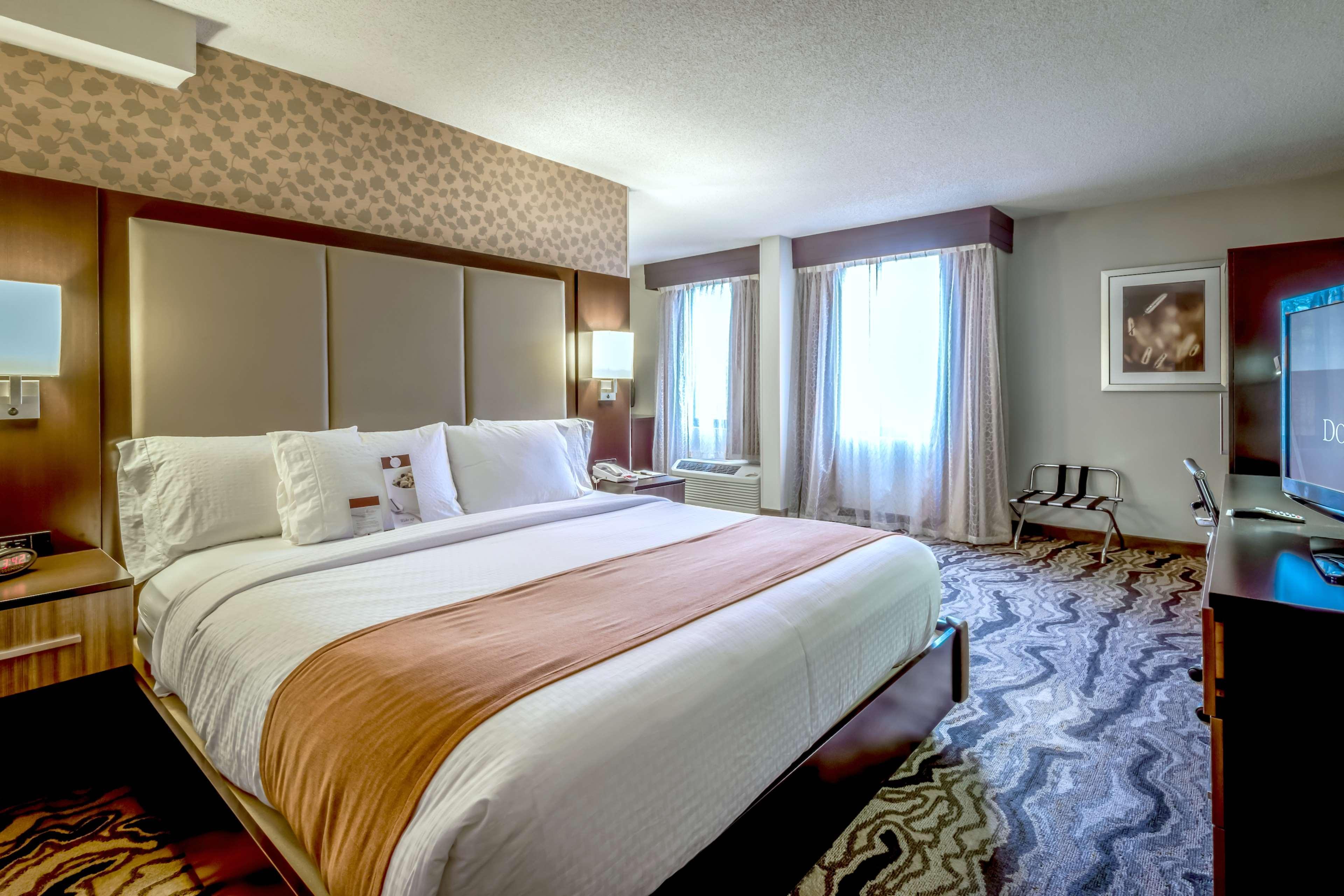 Doubletree By Hilton Montgomery Downtown Luaran gambar