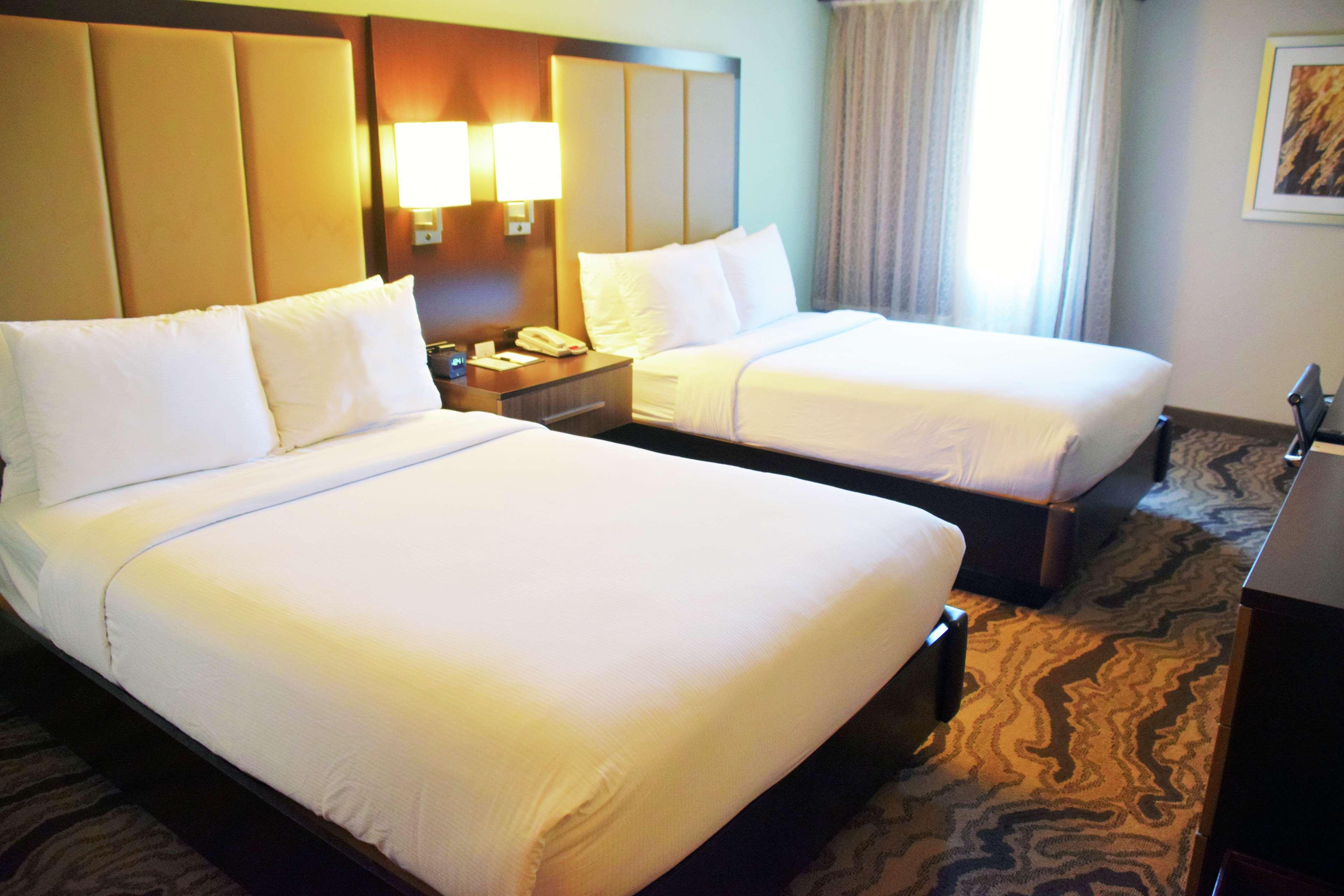 Doubletree By Hilton Montgomery Downtown Luaran gambar