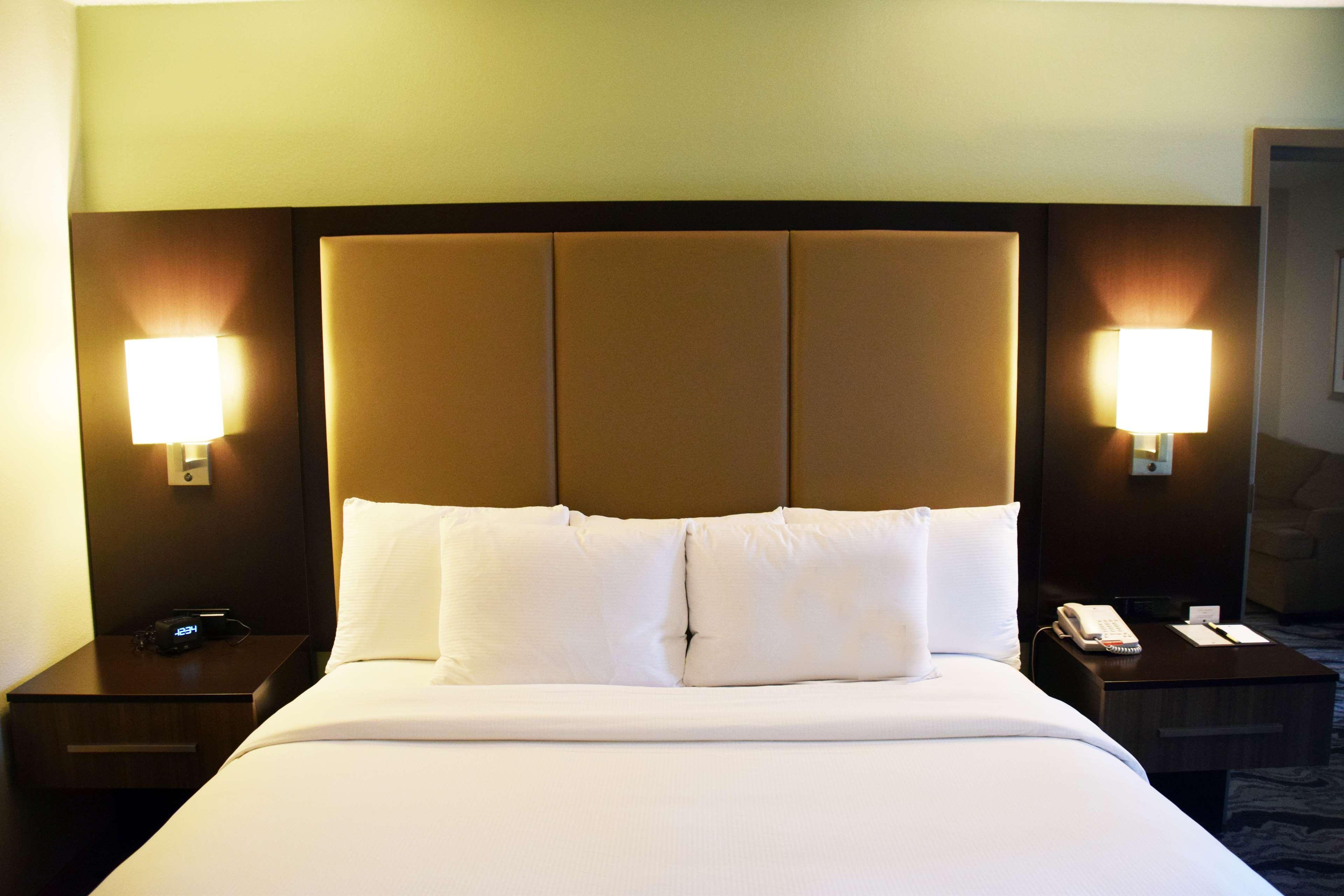 Doubletree By Hilton Montgomery Downtown Luaran gambar