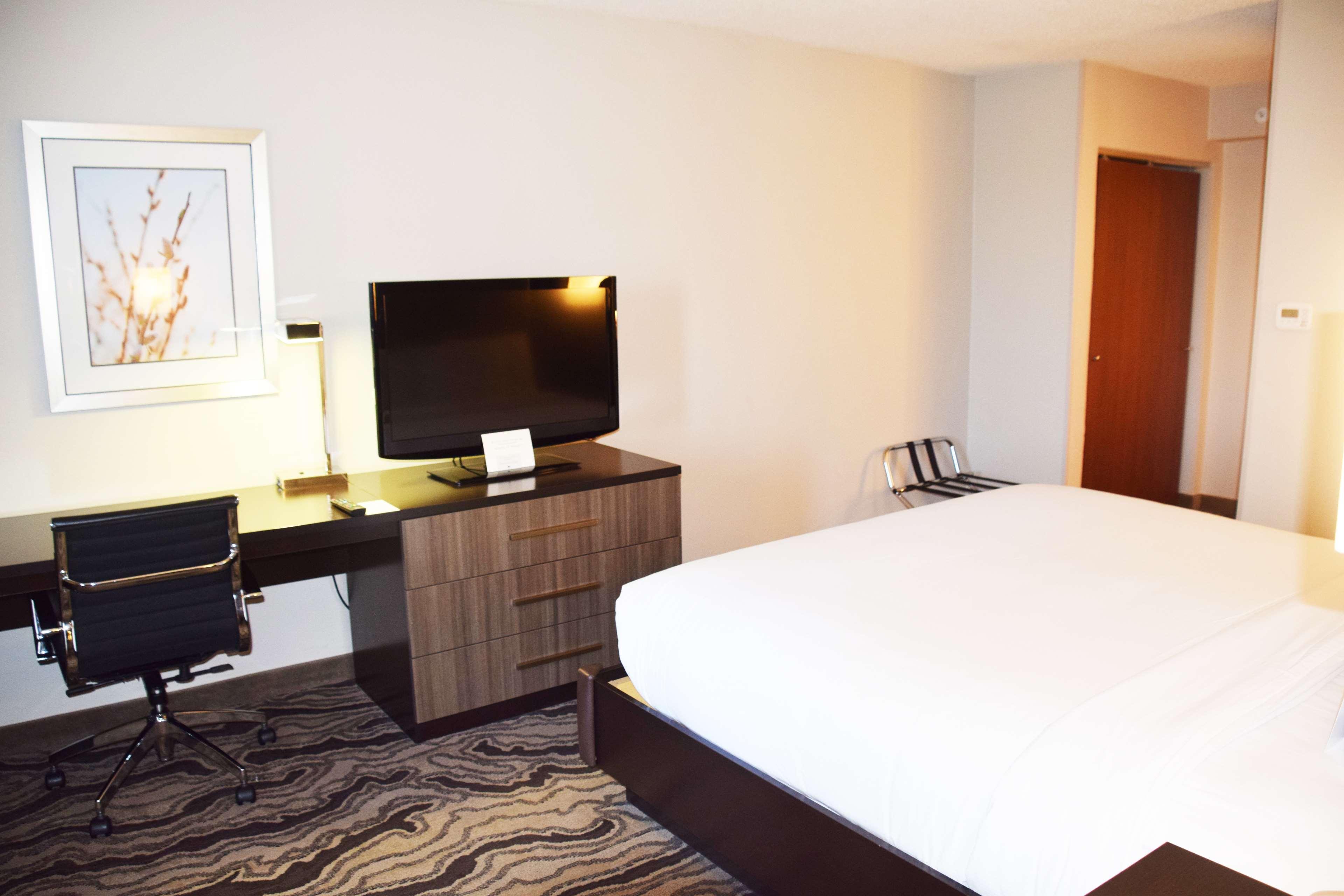 Doubletree By Hilton Montgomery Downtown Luaran gambar