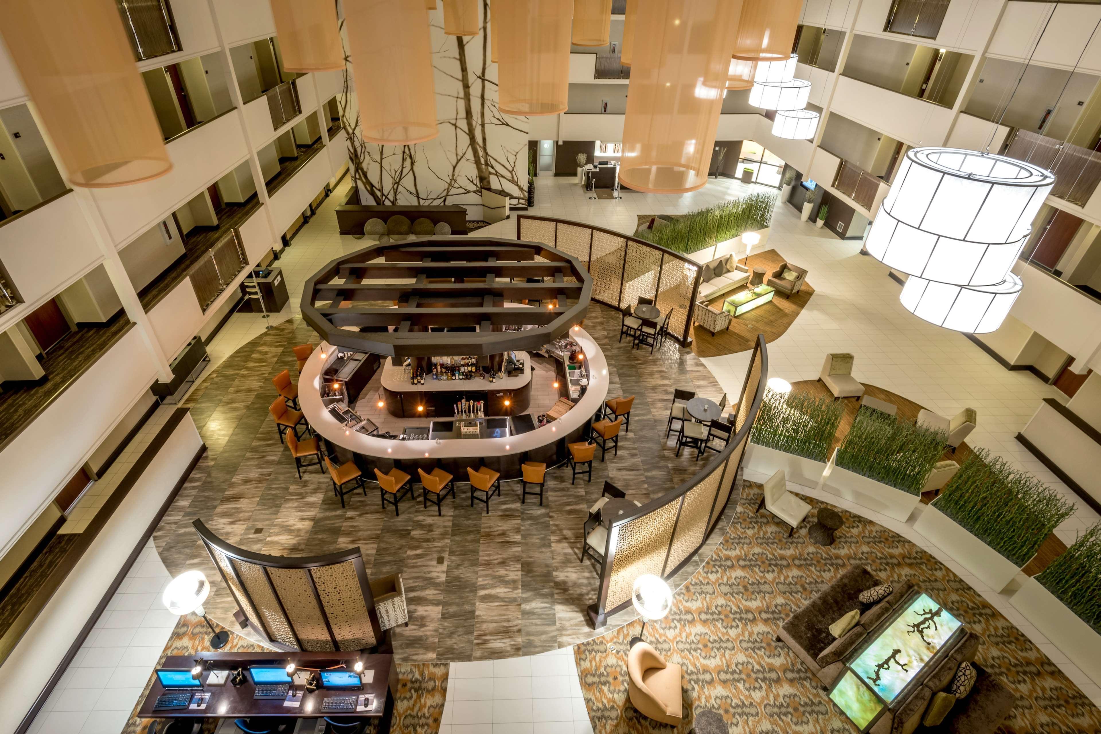 Doubletree By Hilton Montgomery Downtown Luaran gambar