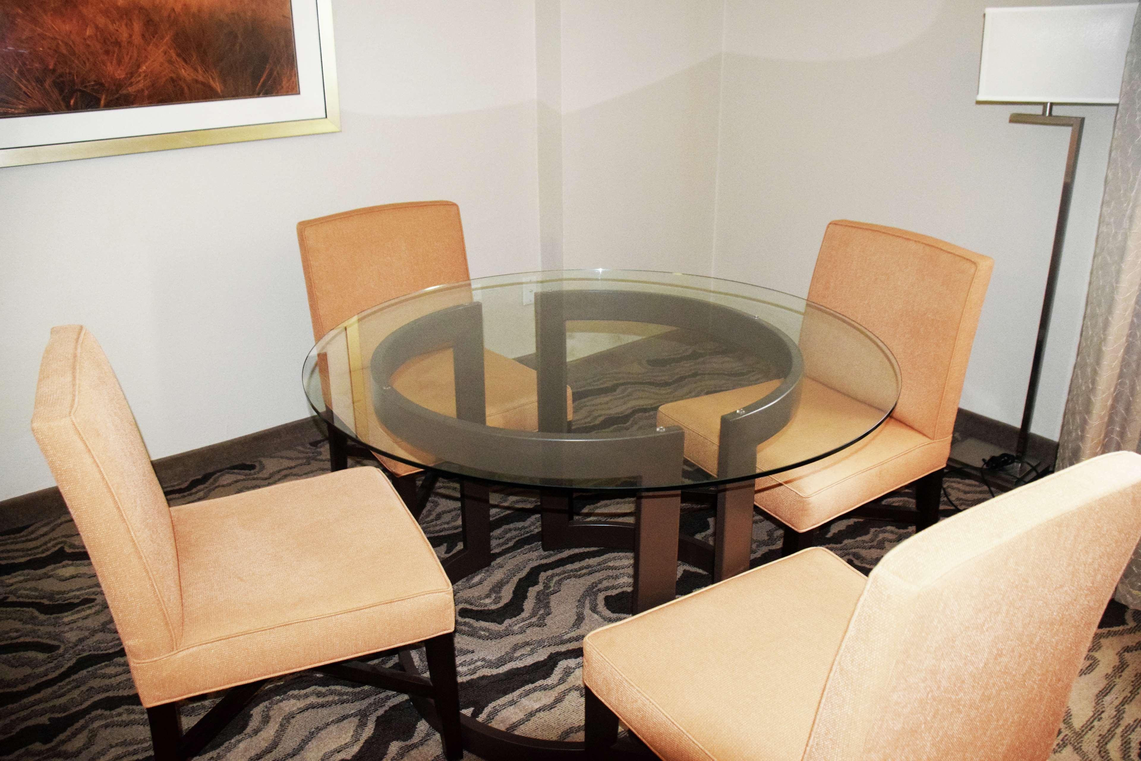 Doubletree By Hilton Montgomery Downtown Luaran gambar