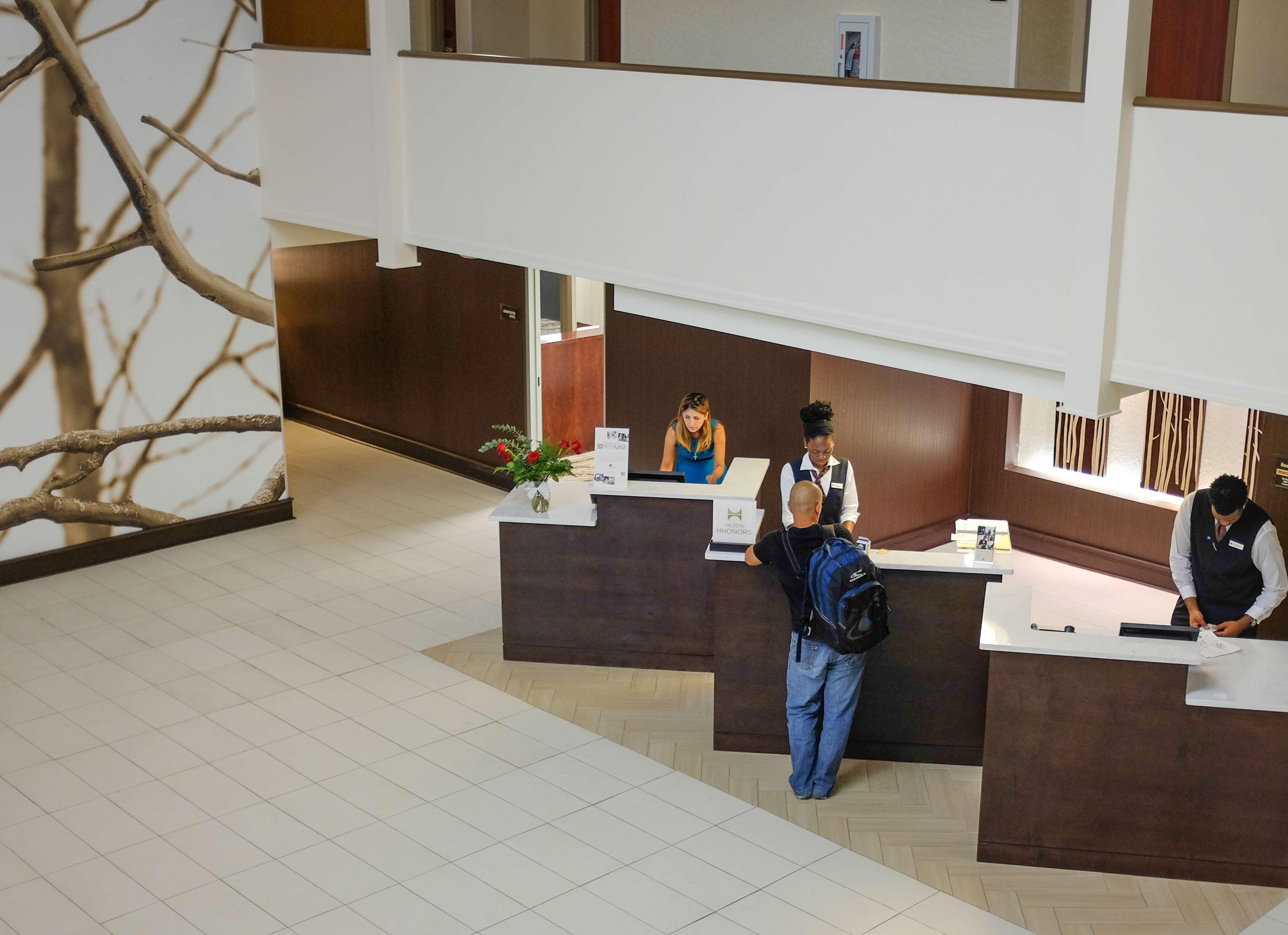 Doubletree By Hilton Montgomery Downtown Luaran gambar
