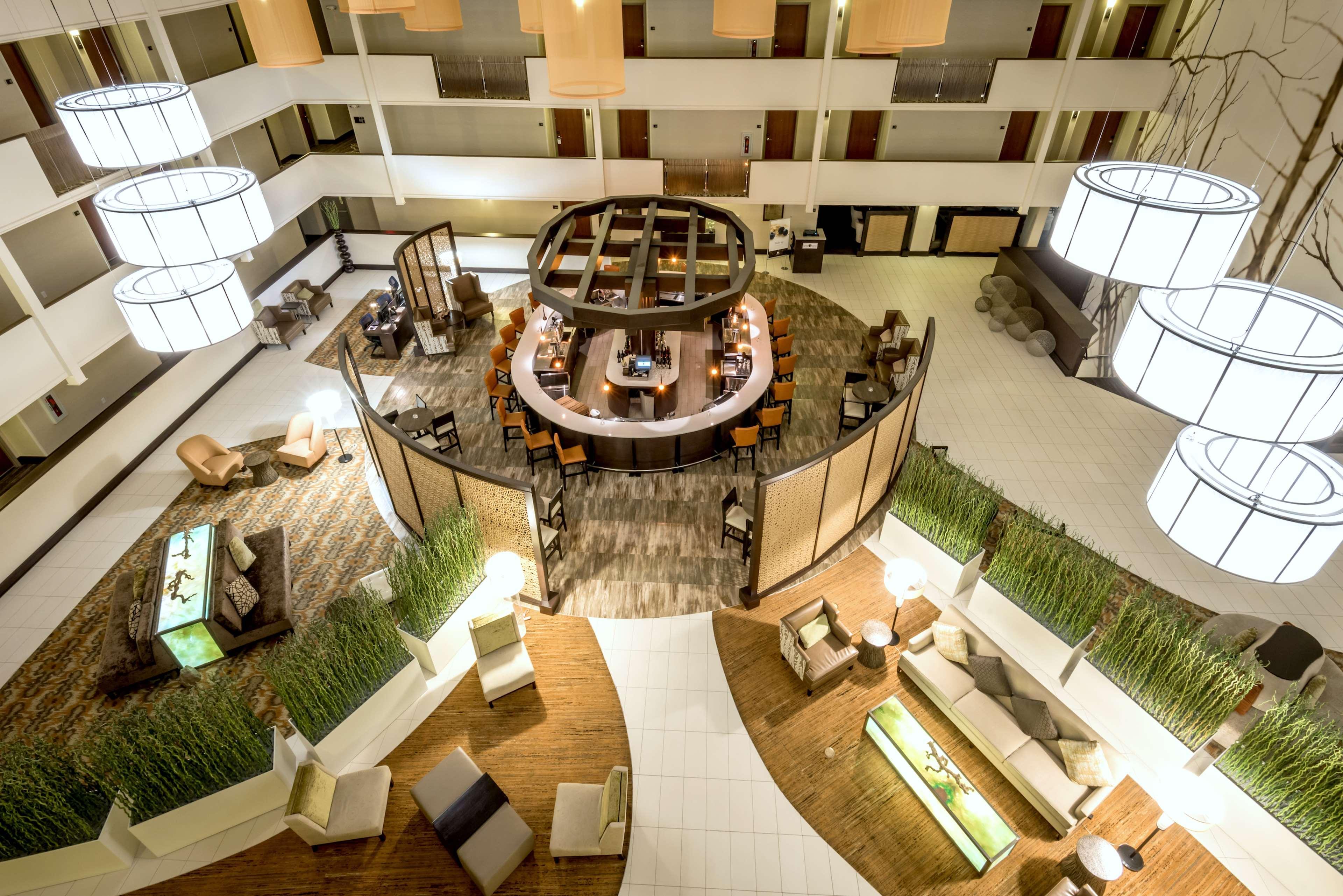 Doubletree By Hilton Montgomery Downtown Luaran gambar