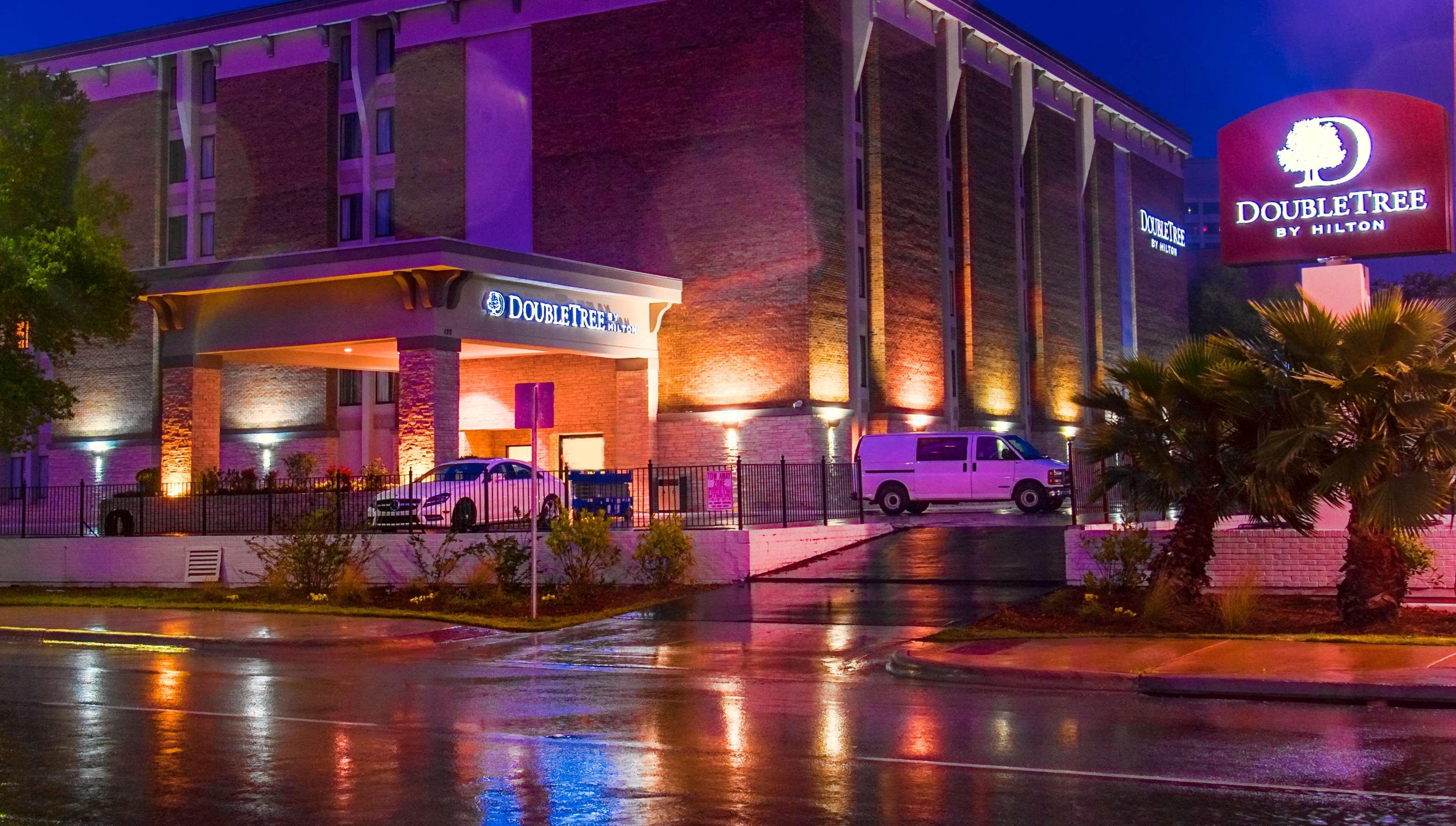 Doubletree By Hilton Montgomery Downtown Luaran gambar