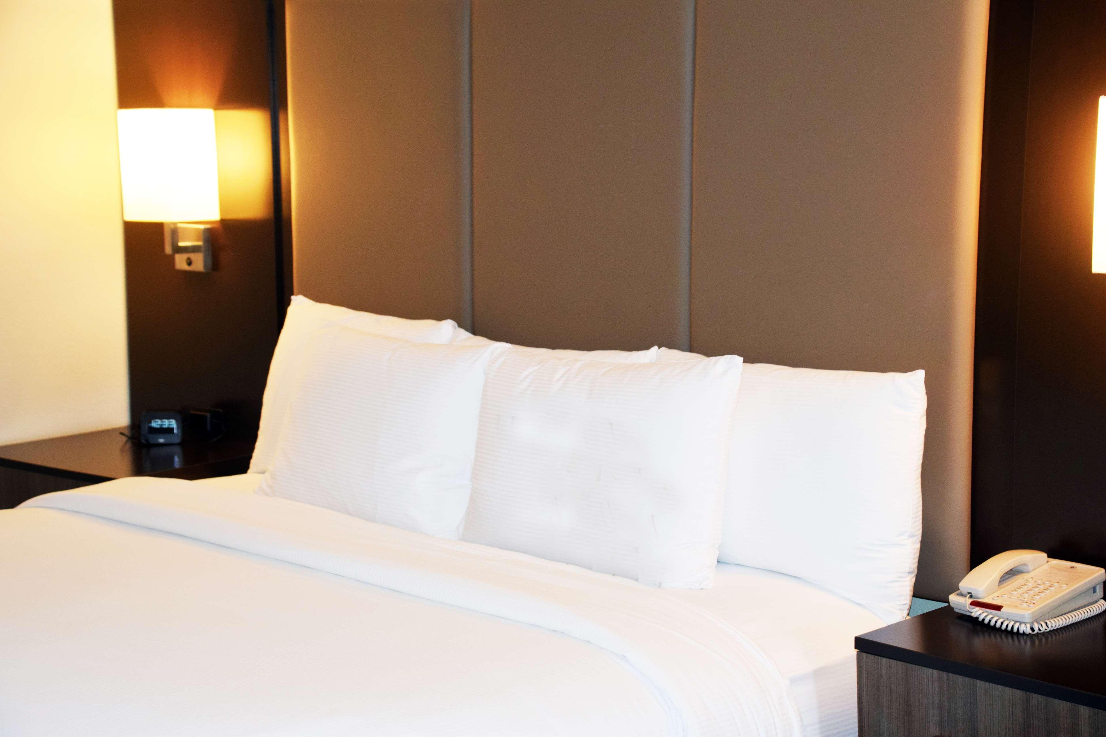 Doubletree By Hilton Montgomery Downtown Luaran gambar