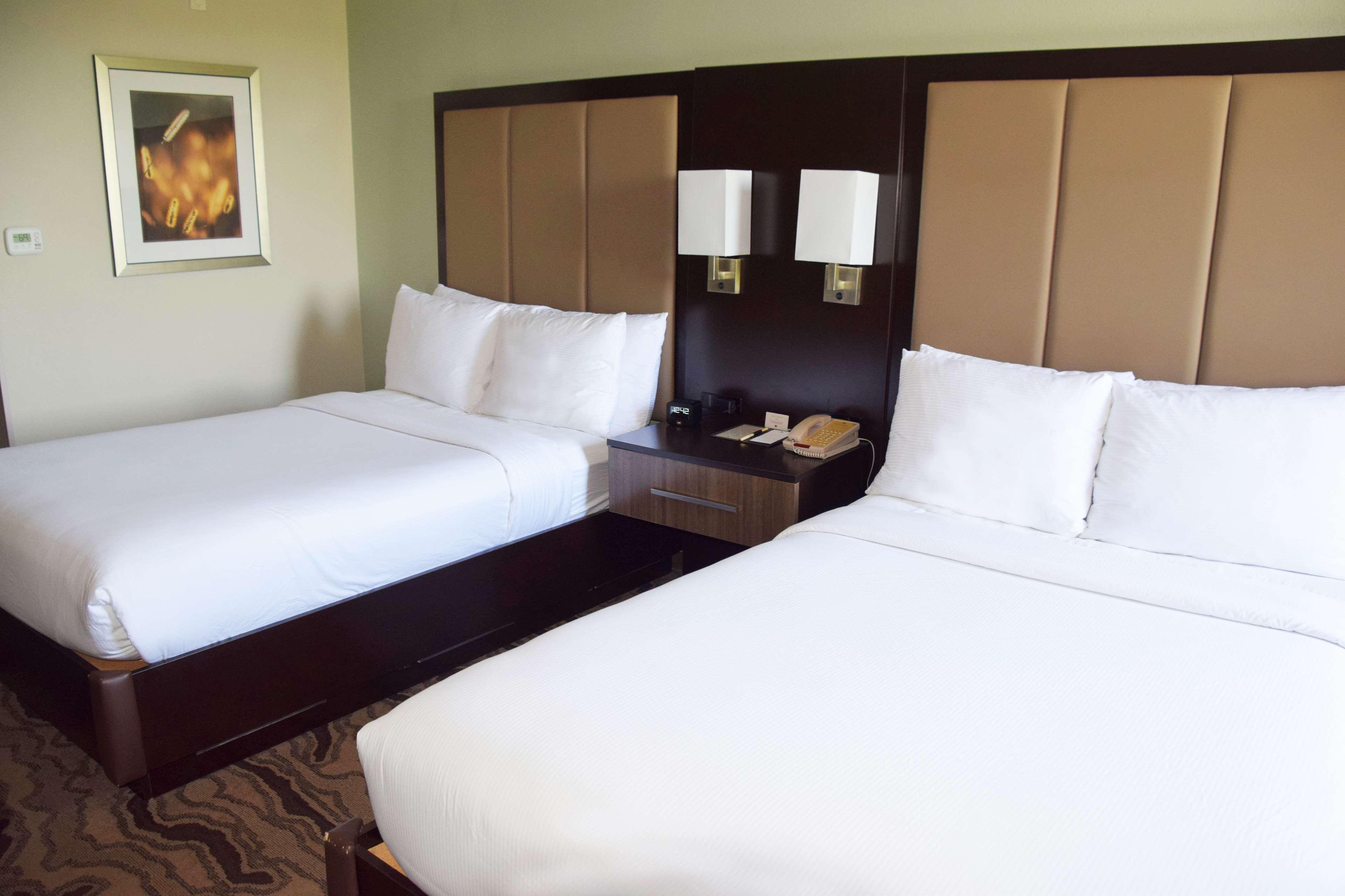 Doubletree By Hilton Montgomery Downtown Luaran gambar