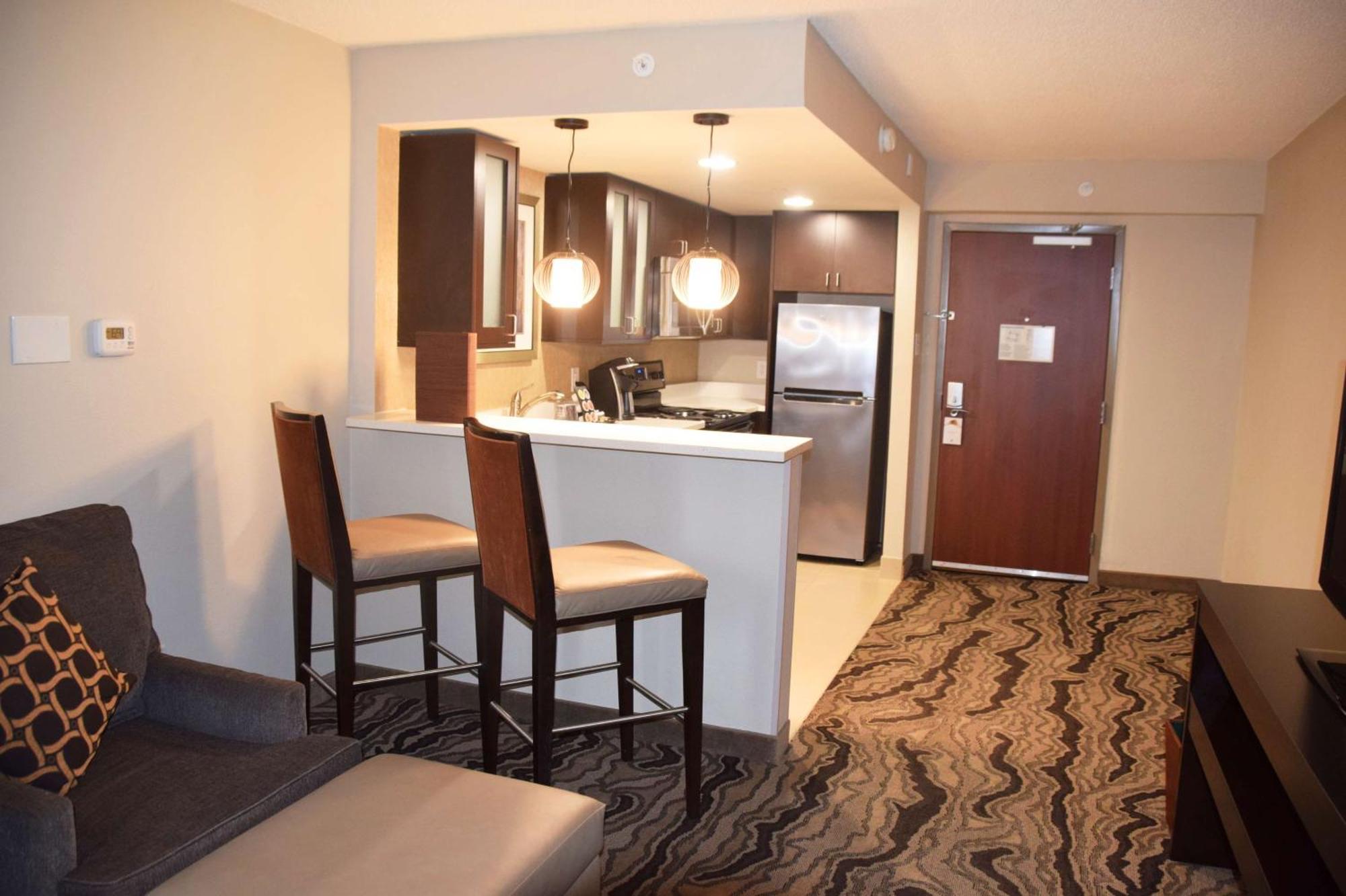 Doubletree By Hilton Montgomery Downtown Luaran gambar