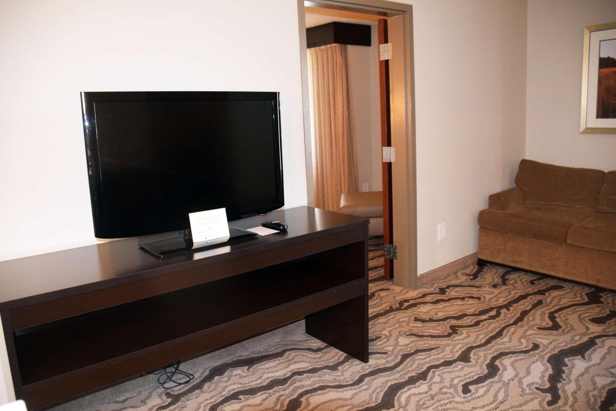 Doubletree By Hilton Montgomery Downtown Luaran gambar