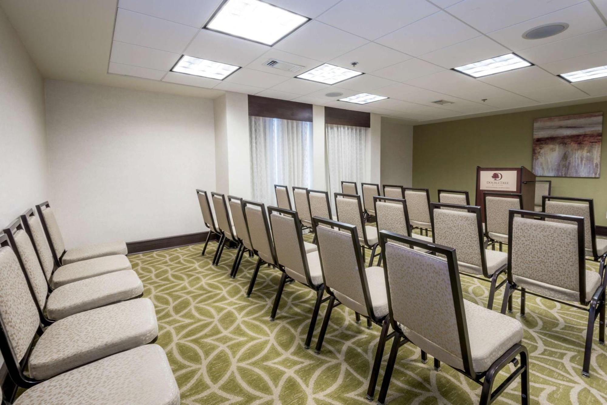 Doubletree By Hilton Montgomery Downtown Luaran gambar
