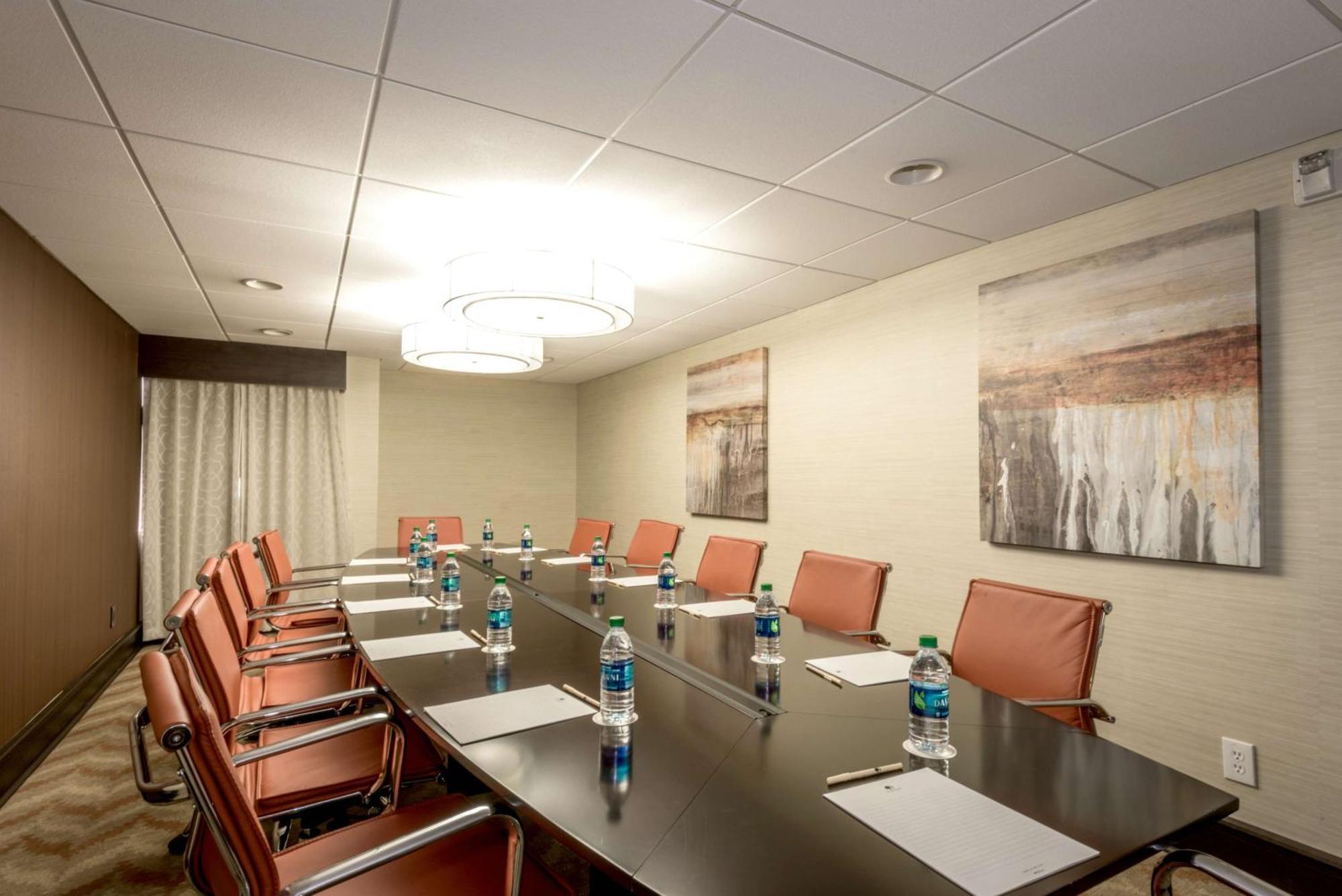 Doubletree By Hilton Montgomery Downtown Luaran gambar