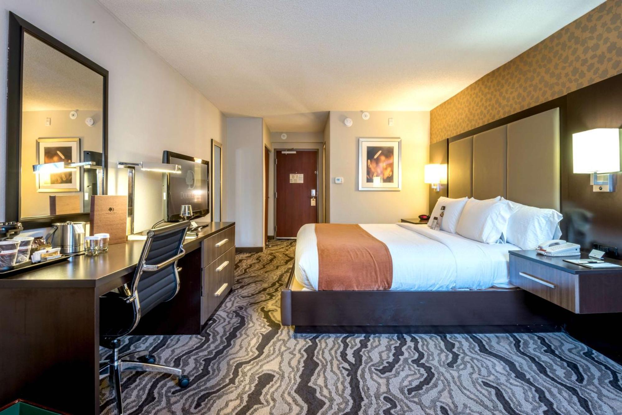 Doubletree By Hilton Montgomery Downtown Luaran gambar