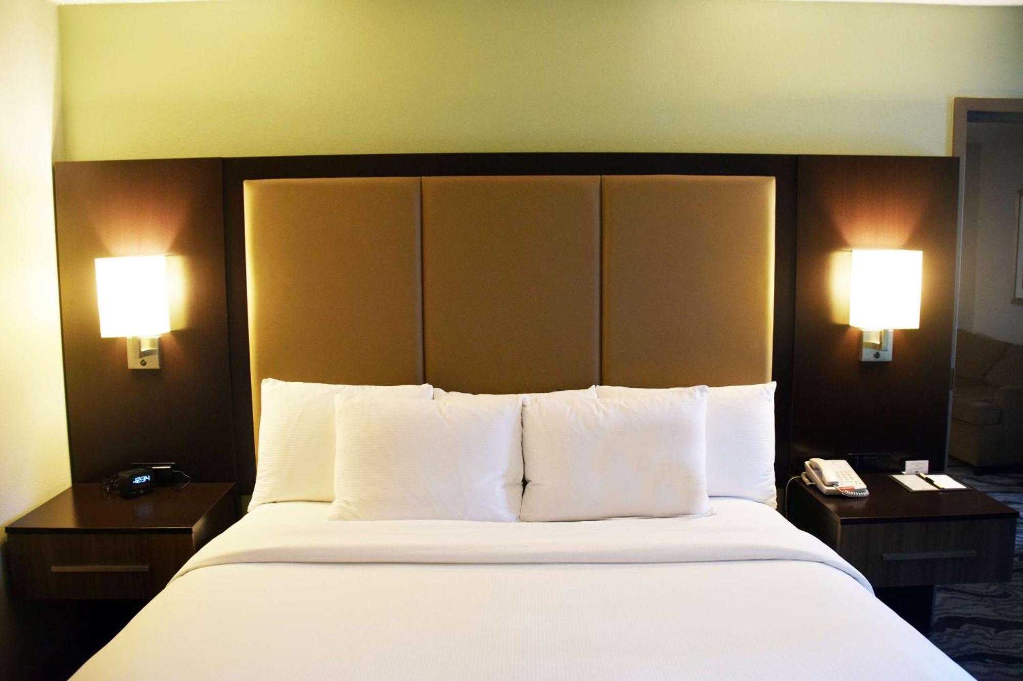 Doubletree By Hilton Montgomery Downtown Luaran gambar