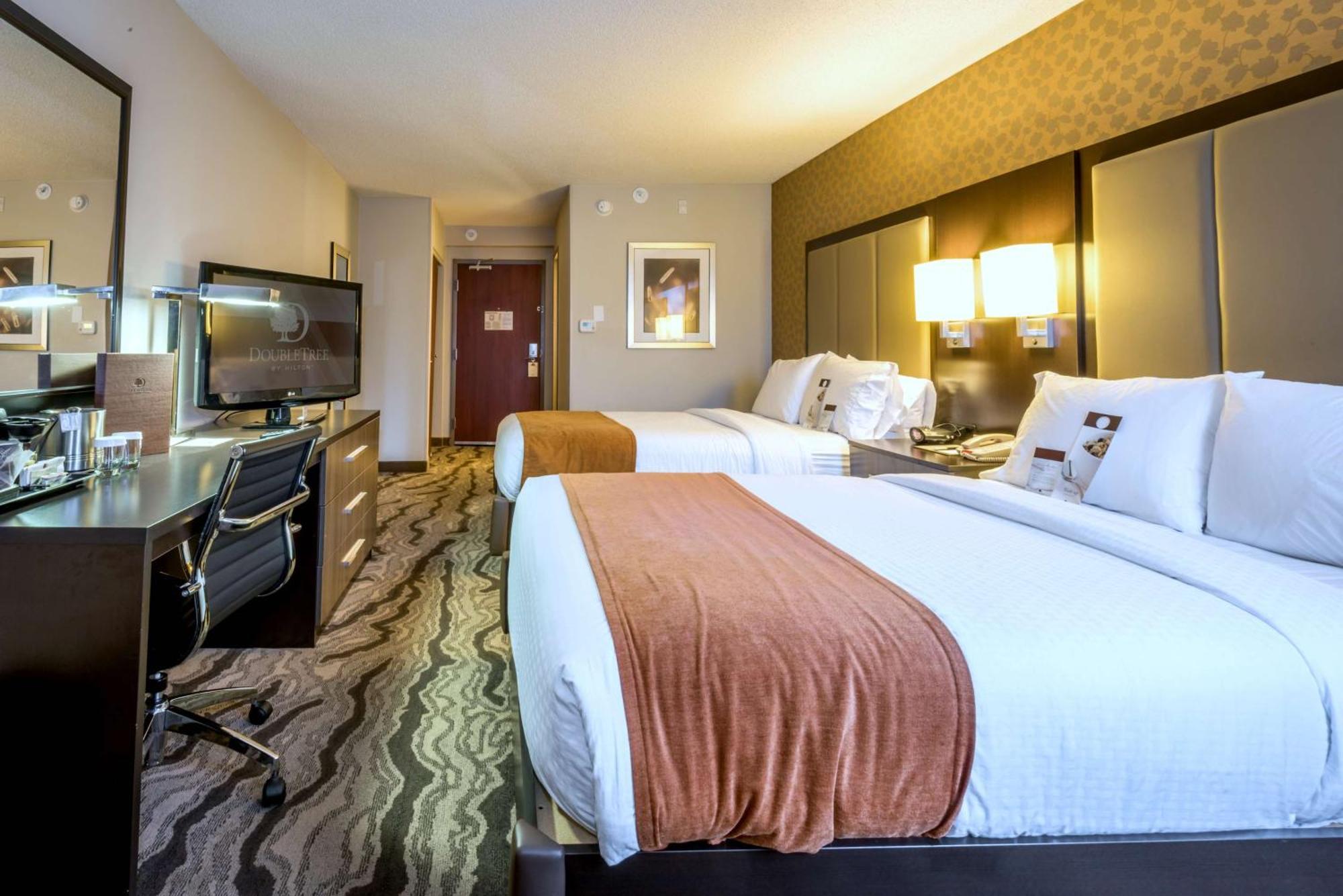 Doubletree By Hilton Montgomery Downtown Luaran gambar