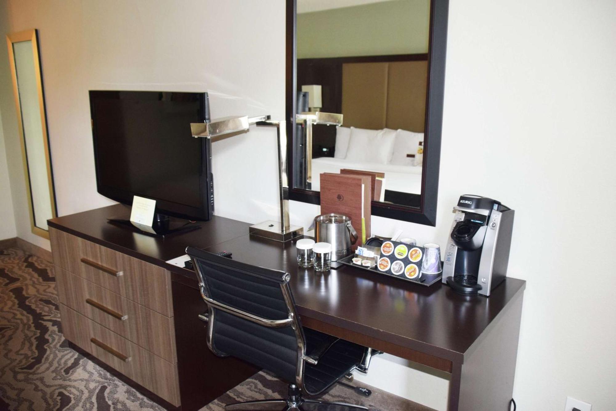 Doubletree By Hilton Montgomery Downtown Luaran gambar