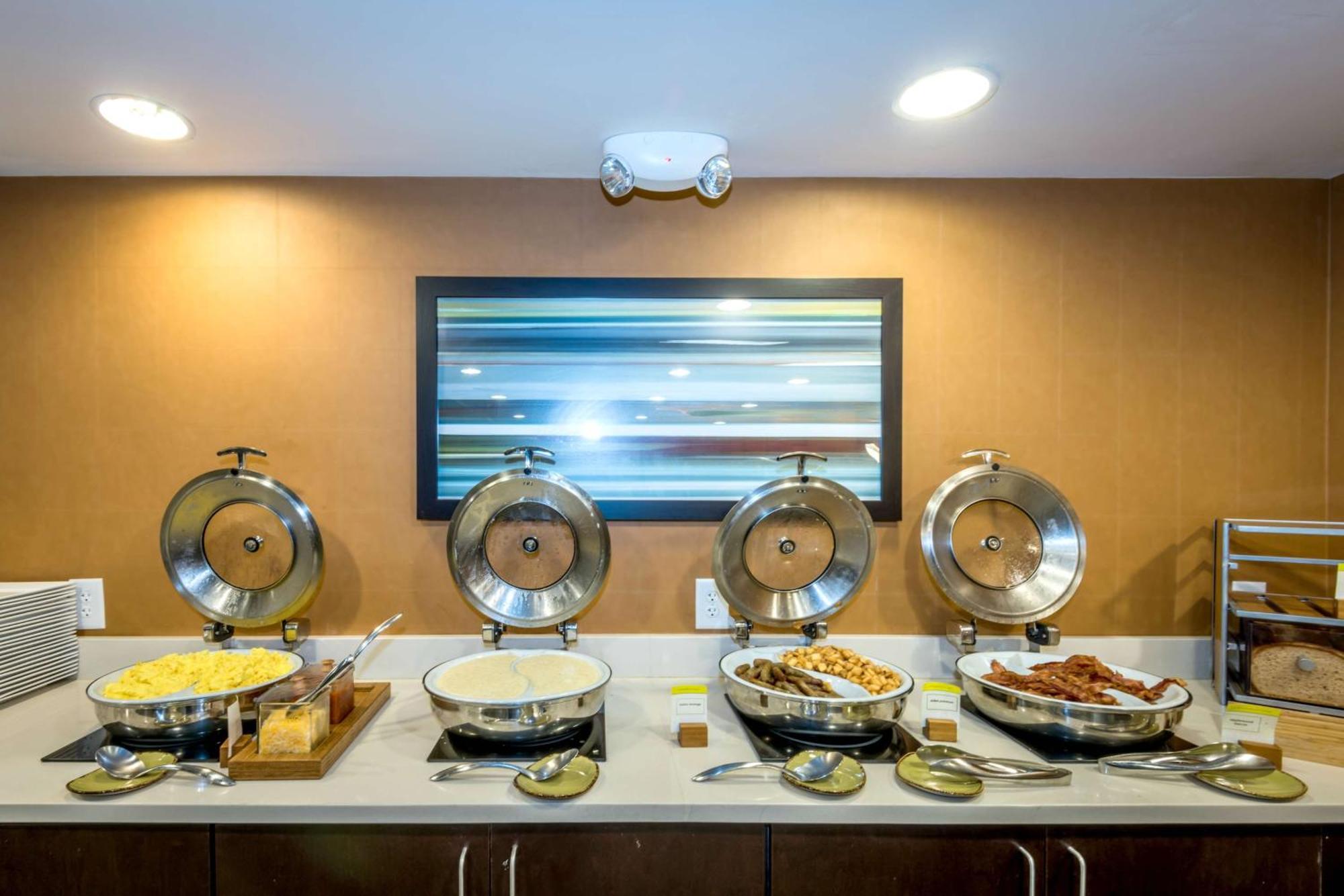 Doubletree By Hilton Montgomery Downtown Luaran gambar