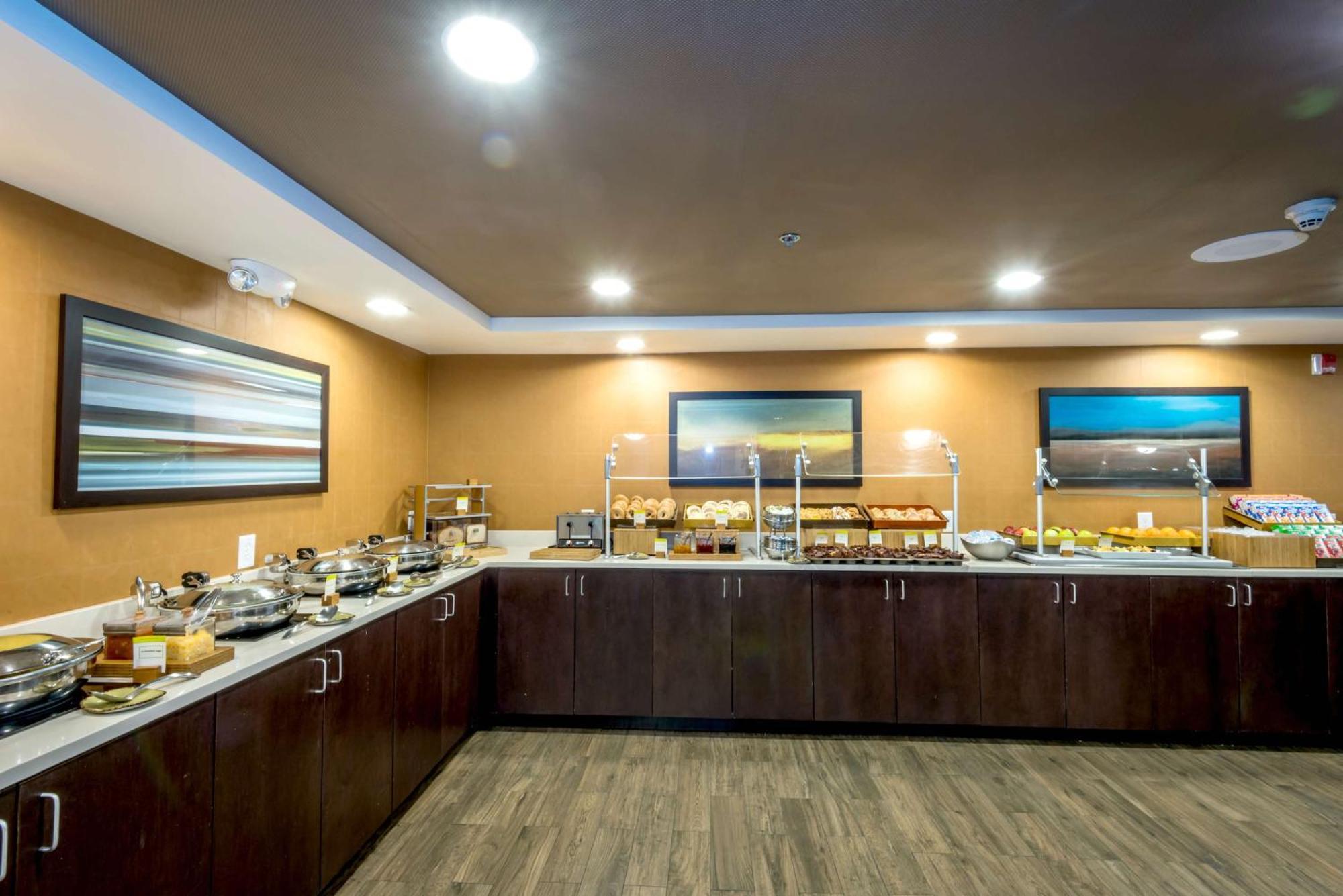 Doubletree By Hilton Montgomery Downtown Luaran gambar