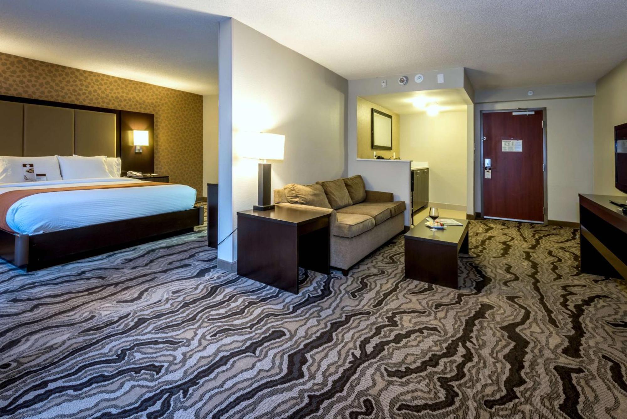 Doubletree By Hilton Montgomery Downtown Luaran gambar