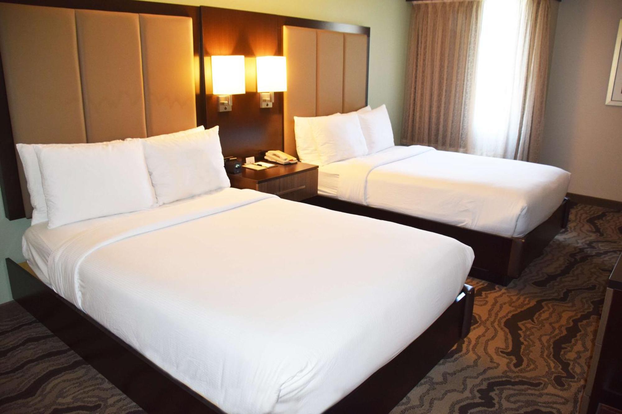 Doubletree By Hilton Montgomery Downtown Luaran gambar