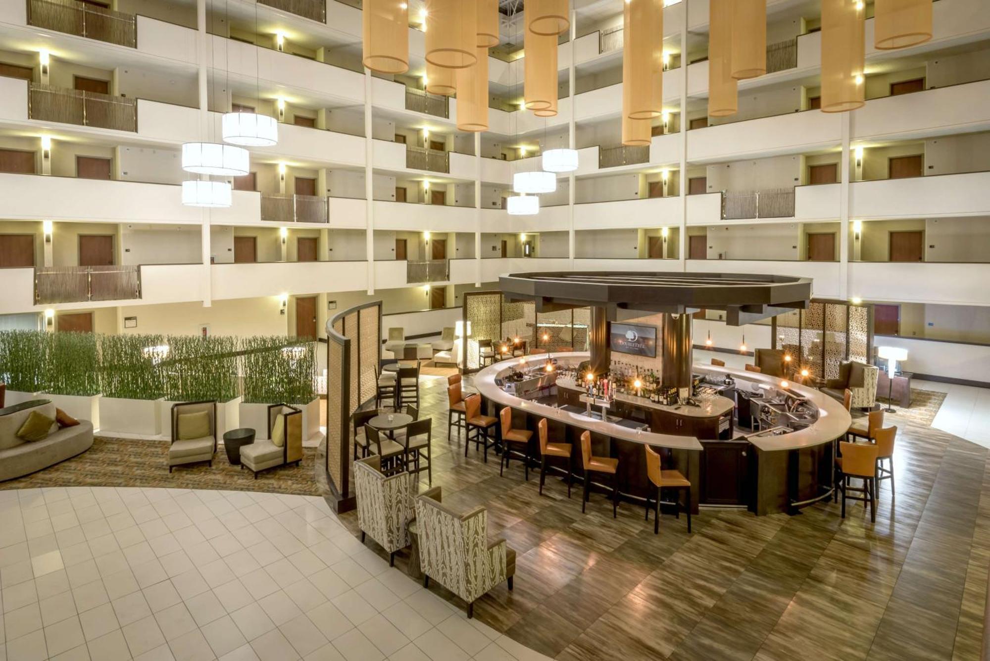Doubletree By Hilton Montgomery Downtown Luaran gambar