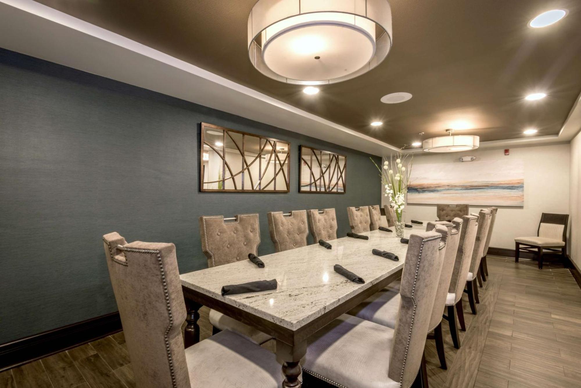 Doubletree By Hilton Montgomery Downtown Luaran gambar