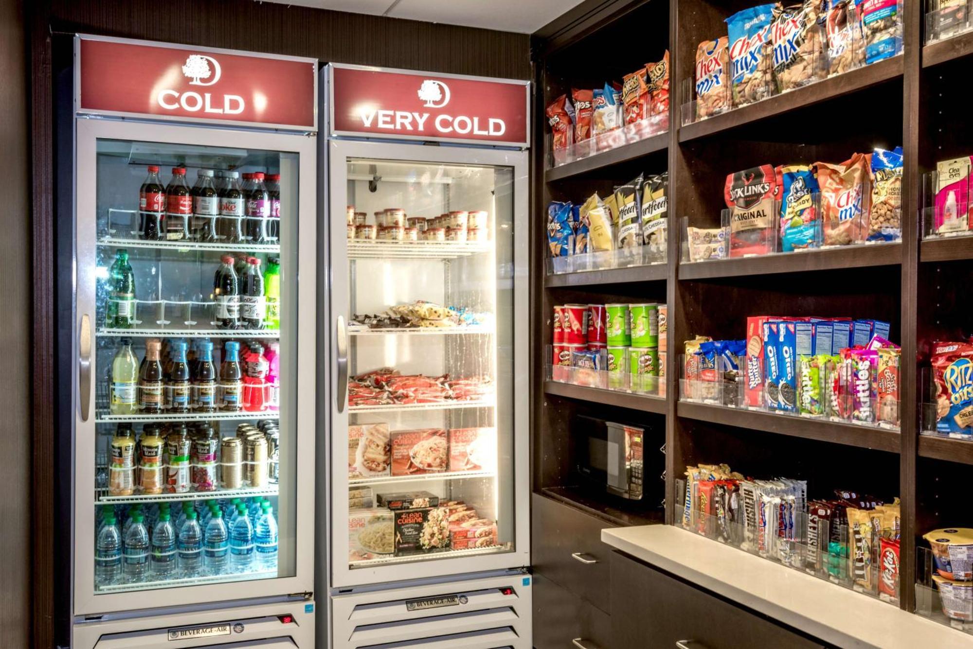 Doubletree By Hilton Montgomery Downtown Luaran gambar