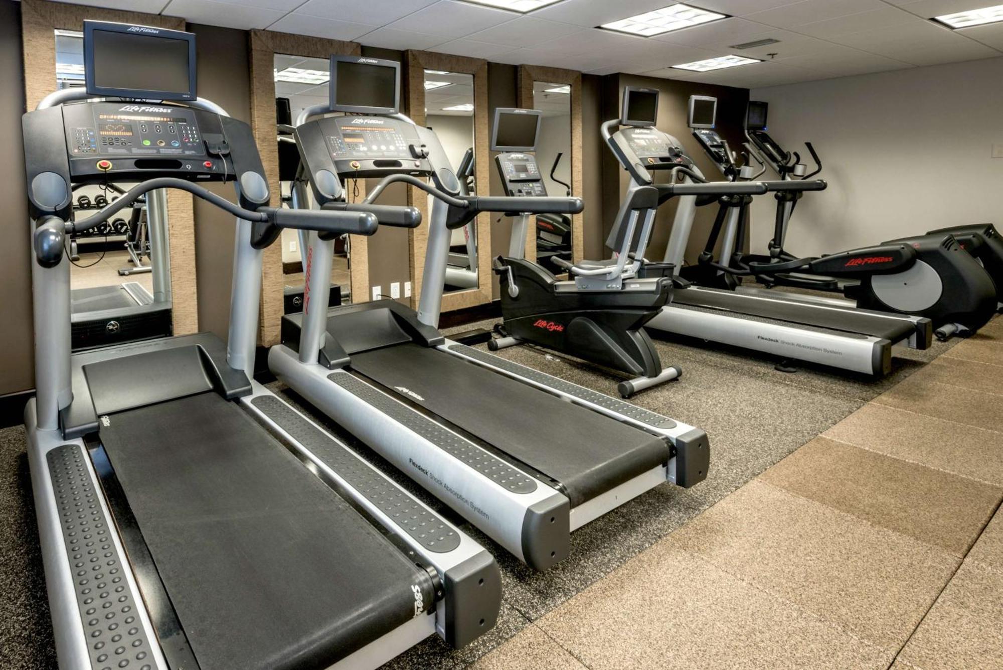 Doubletree By Hilton Montgomery Downtown Luaran gambar