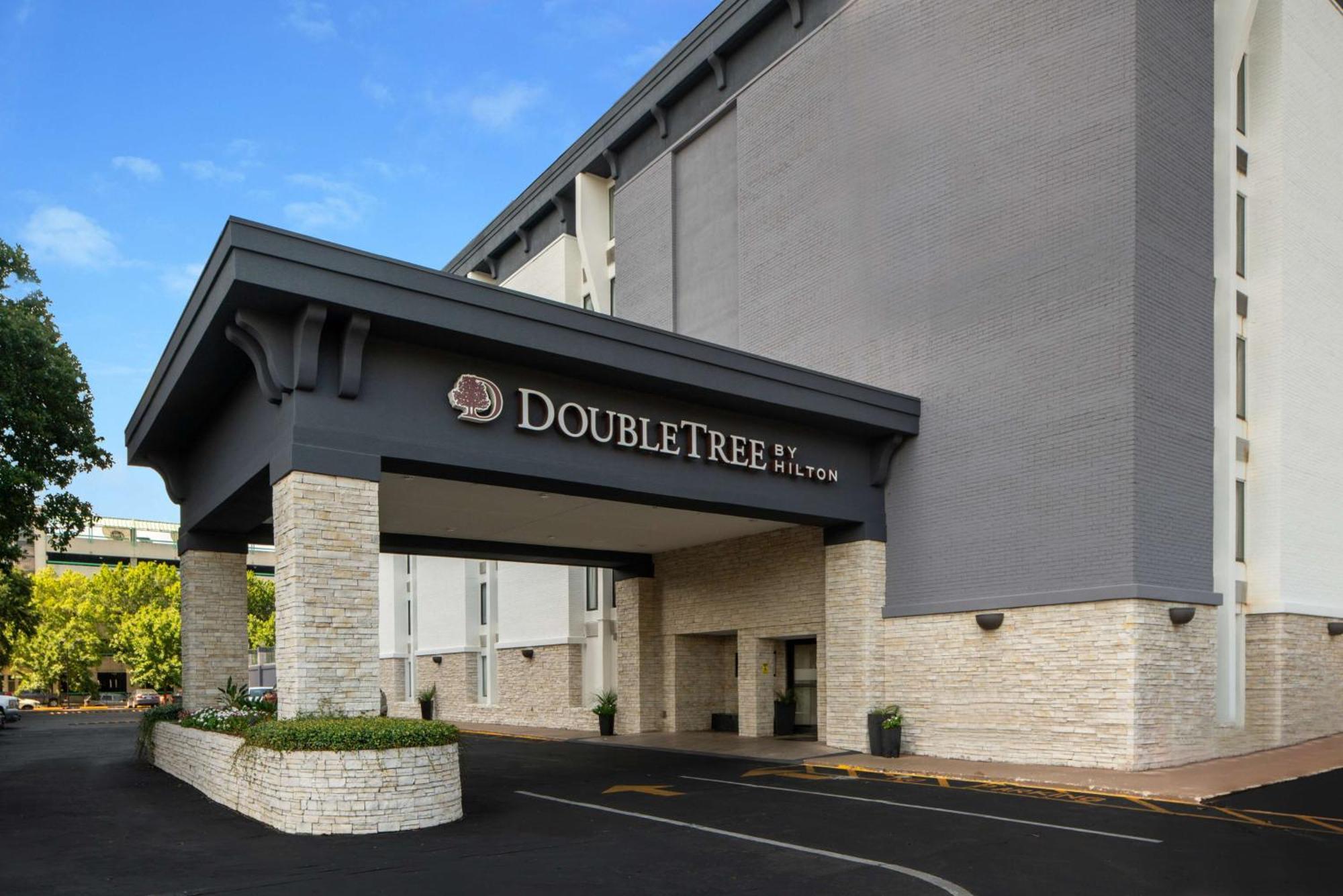 Doubletree By Hilton Montgomery Downtown Luaran gambar